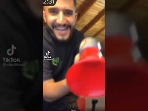 ONUR SERMİK - HEBELE HUBELE OLUR OLUR YERİZ :d