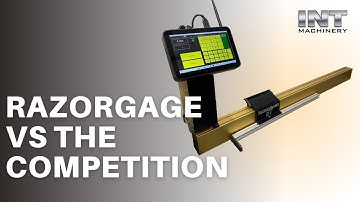 What makes RAZORGAGE better