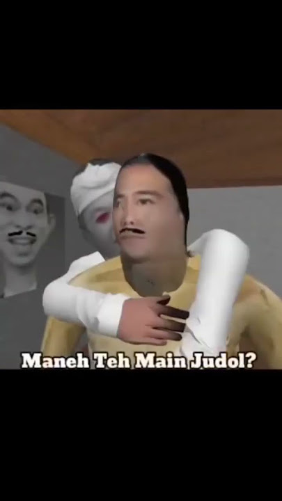 maneh teh main judol☠️☠️☠️