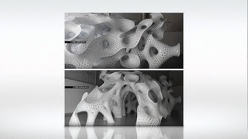 MARC FORNES, THEVERYMANY & RHINONEST