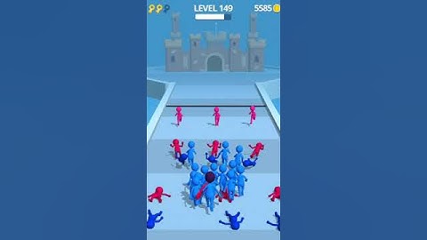 Join and Clash 3D level 149 gameplay