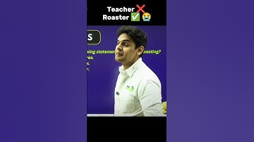 Kyu bhaiya 🤕 | prashant kirad | #exphub #crackboards #class10 #memes #roasting