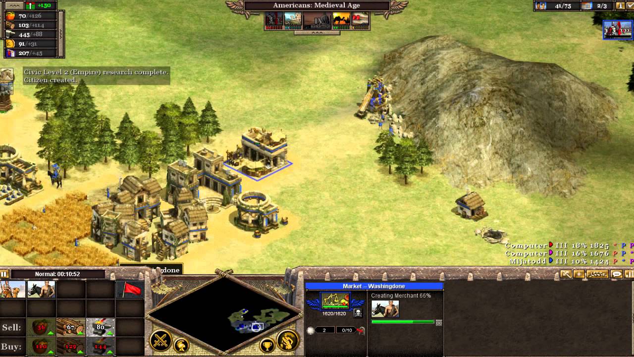 Todo lo que debes saber para comenzar a jugar trucos rise of nations -  AdraInformatica