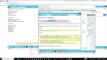 Application Request Routing is working - ARR 3.0