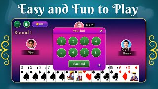 Callbreak Card Game screenshot 4