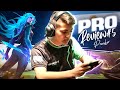 ¡EL NUEVO TOP 1 DE AMERICA ES DIOS CON KATARINA! - PRUSHER PRO GAMEPLAY | Navalha - Wild Rift