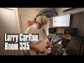 Larry Carlton / Room335 cover vol.12