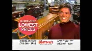 Kmsp Commercials 4-3-2006