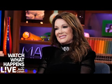 Lisa Vanderpump Thinks Tom Sandoval and Raquel Leviss Had a Game Plan | WWHL