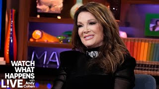 Lisa Vanderpump Thinks Tom Sandoval And Raquel Leviss Had A Game Plan Wwhl