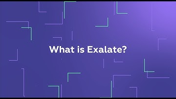What is Exalate? (Atlassian in the Baltics)