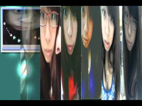 藍藍x檔案