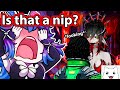 Heavenly is in troubles (ft. Cotton, Layna)