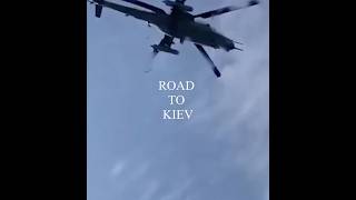 𝑹𝑶𝑨𝑫 𝑻𝑶 𝑲𝑰𝑬𝑽 - Sudno Судно - Molchat Doma