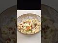 Cooking for one: high protein Mac and cheese #recipes #highprotein #macandcheese