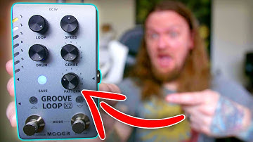 This Looper Has A Killer Feature!