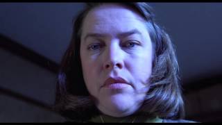 Misery book trailer- by STEPHEN KING