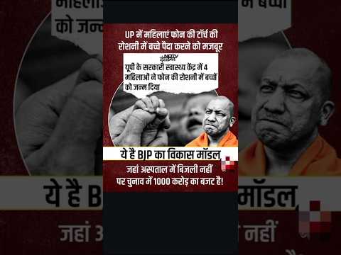 bjp development model