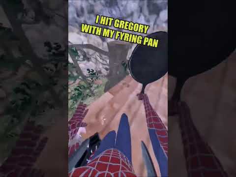 That guy is maybe dead😳