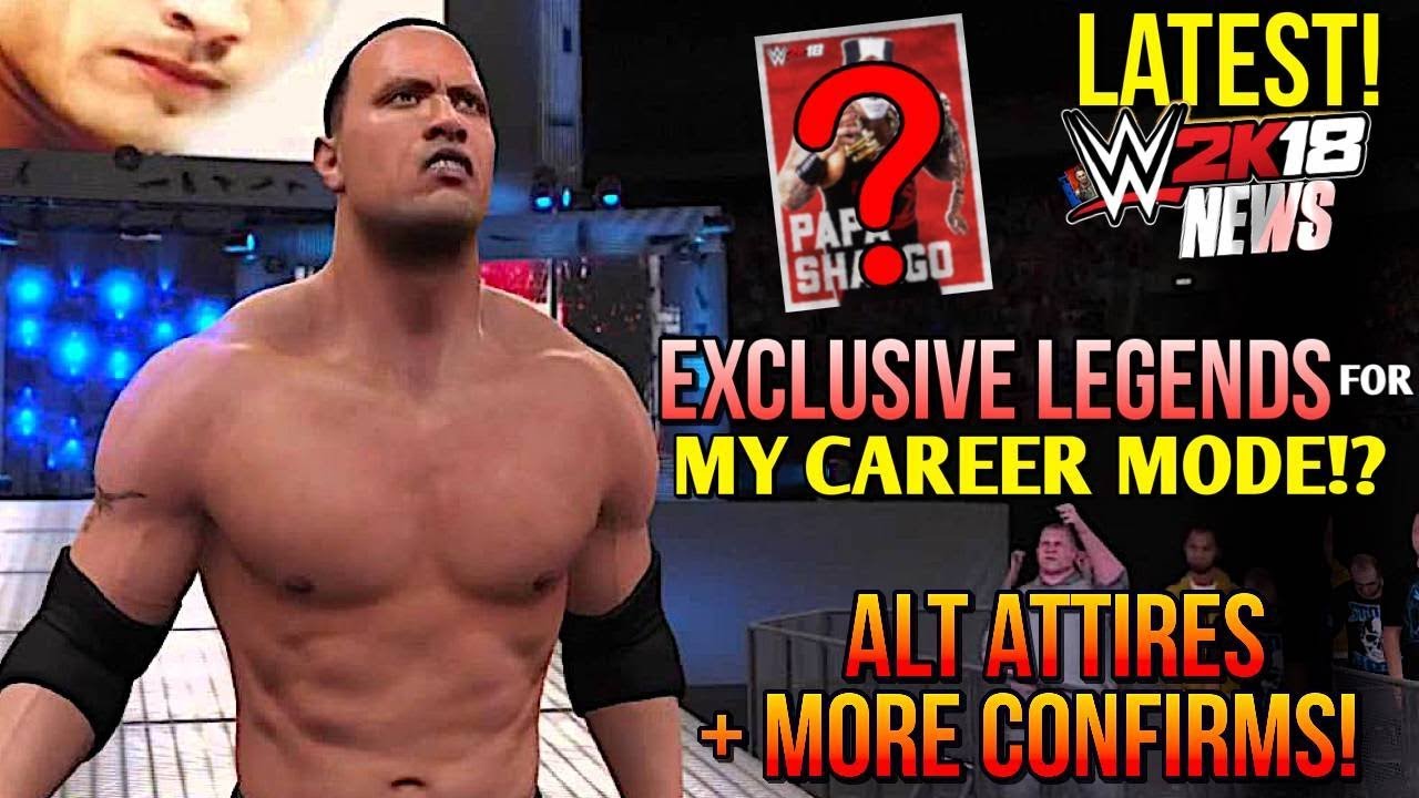 upload alrernate attires wwe 2k upload alrernate attires wwe 2k