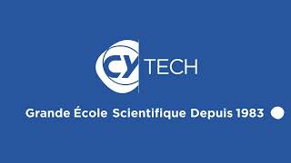Rejoignez Cy Tech Via Le Ccinp