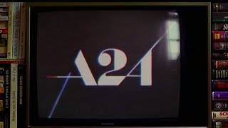 A24 the beauty of