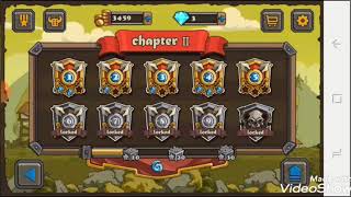 Jogando Batalha Caracol - Snail