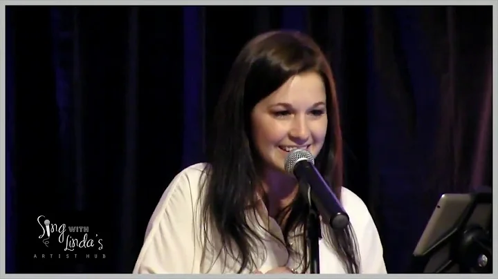 MEGAN YATES - OVER THE RAINBOW (Eva Cassidy)