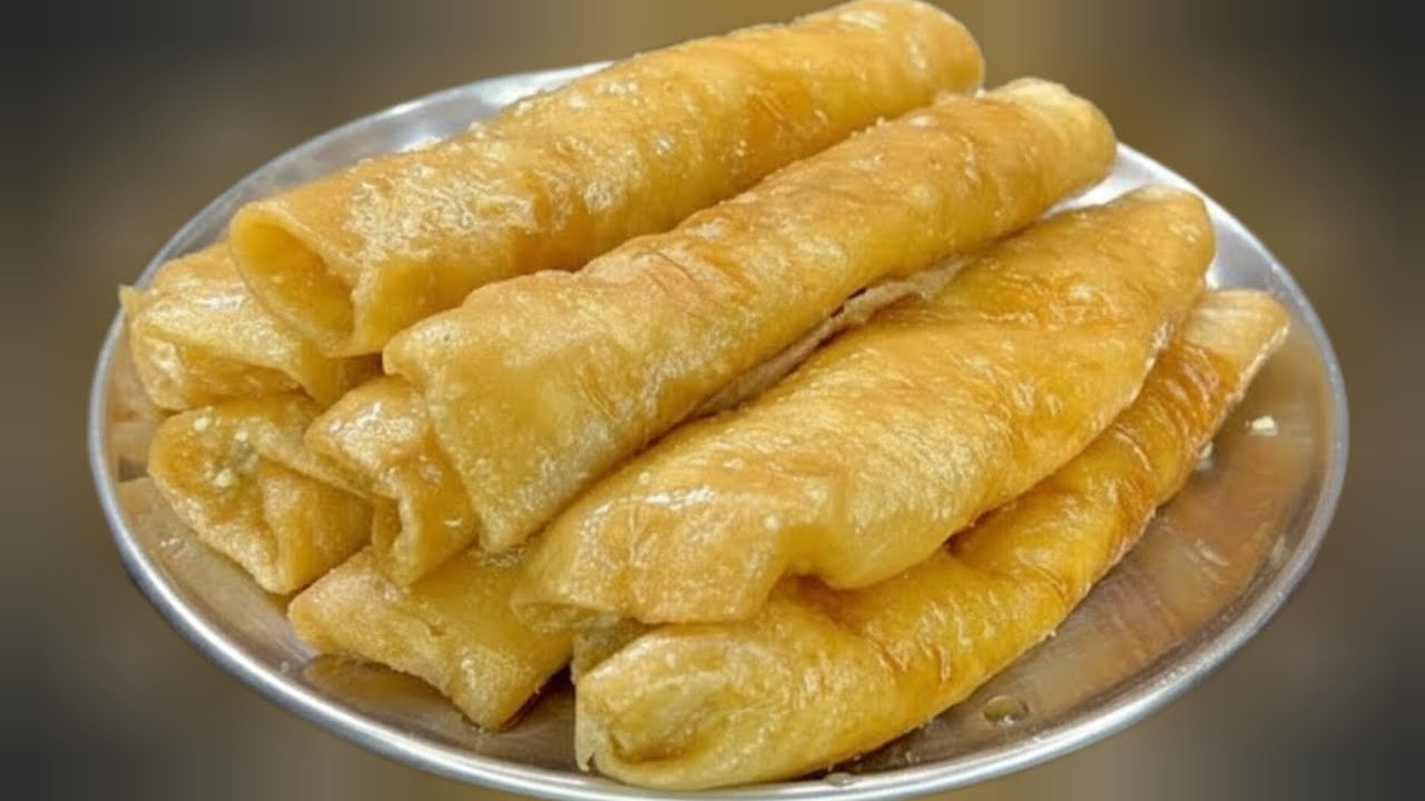 👉🔥ఒక్కటి తినమంటే 4 తినేస్తారు వేళ్లు కూడా వదలకుండా నాకేస్తారు అన్ని ఇంట్లో ఉన్న వాటితోనే చేయొచ్చు 👌