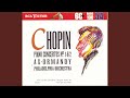 Miniature de la vidéo de la chanson Piano Concerto No. 1 In E Minor, Op. 11: Iii. Rondo: Vivace