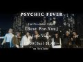 PSYCHIC FEVER - Best For You (Official Lyric Video Teaser)