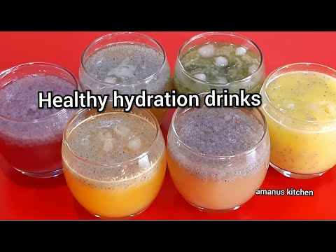 6-quick-&-healthy-hydration-drinks|summer-drinks|lemon-recipe|-6-easy-summer-drinks-recipe|