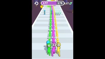 Merge grabber level 177 | #android #mobilegame #mergegrabbervideos #internet #randomgames #ios