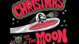 Video thumbnail of "The GO - Christmas On The Moon"