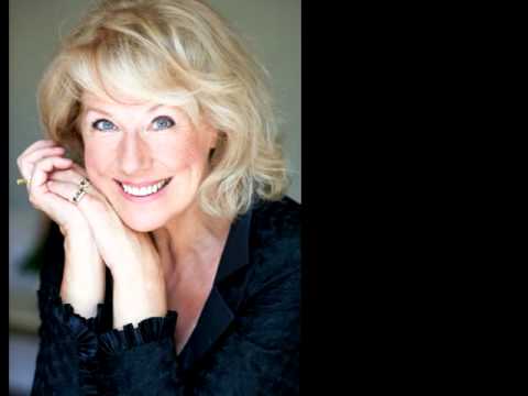 Edith Wiens  "Malven"  Richard Strauss     .wav