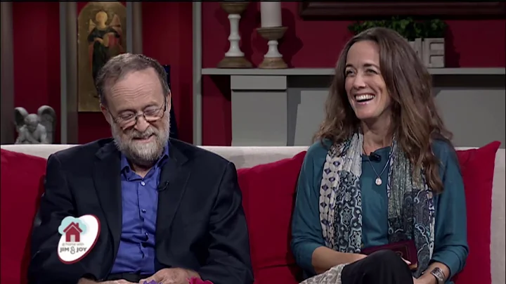 At Home with Jim and Joy - 2020-04-15 - Vinny Flyn...
