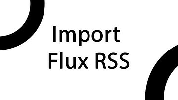 Generate AI content from RSS Feeds with otomatic.ai