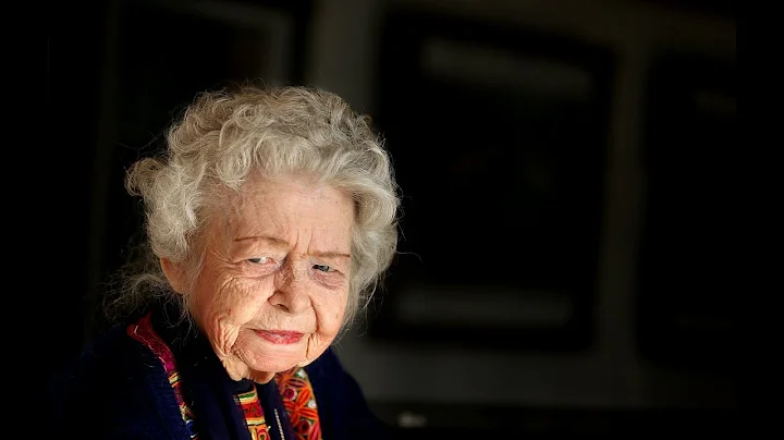 The Extraordinary Life of Nancy Hatch Dupree (1927...