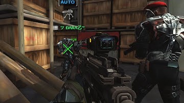 MC5 Obvious cheater old dogtag 76eg needs ban