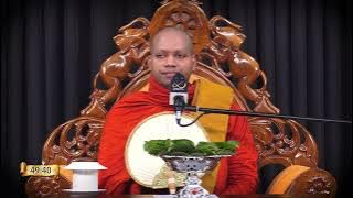 Pragna TV | Ven Hasalaka Seelawimala Thero | 2025-06-23 | 04:30 PM Telecast