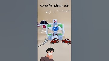 #cubroid #cleanair #robot #codingeducation #codingblocks #stemeducation #educationaltoys