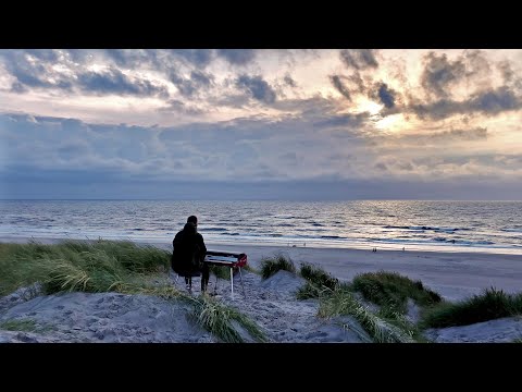Martin Kohlstedt - XEO (live from the North Sea)