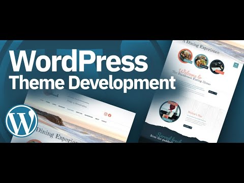 1(Introduction) || WordPress Theme Development Tuitorial || Wordpress theme development course Free