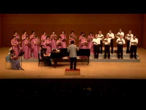 ねがい　作詞：佐藤 信 　作曲：林　光