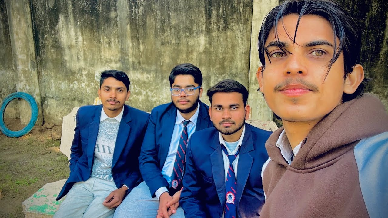 Aaj Hai Hamara Practical 🤗 vikas Dabwan vlog 