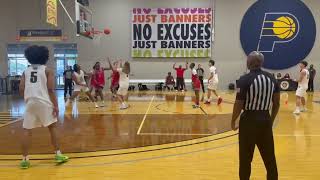 O-Rebound Put-back | Drake Penberthy | 2027 SG | May 8, 2026 | FOH Seattle vs Alabama Fusion