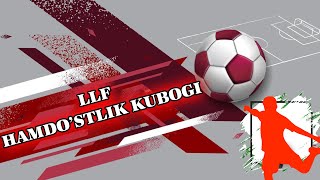 LLF TASHKENT VS SARYAGASH