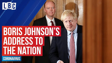 Boris Johnson