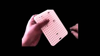 Build 15 Electronics Projects Without Coding 🤯 | STEM Kit Tutorial , project 4