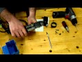 Night Stand, Part 3: Installing a USB outlet Night Stand, Part 3: Installing a USB outlet